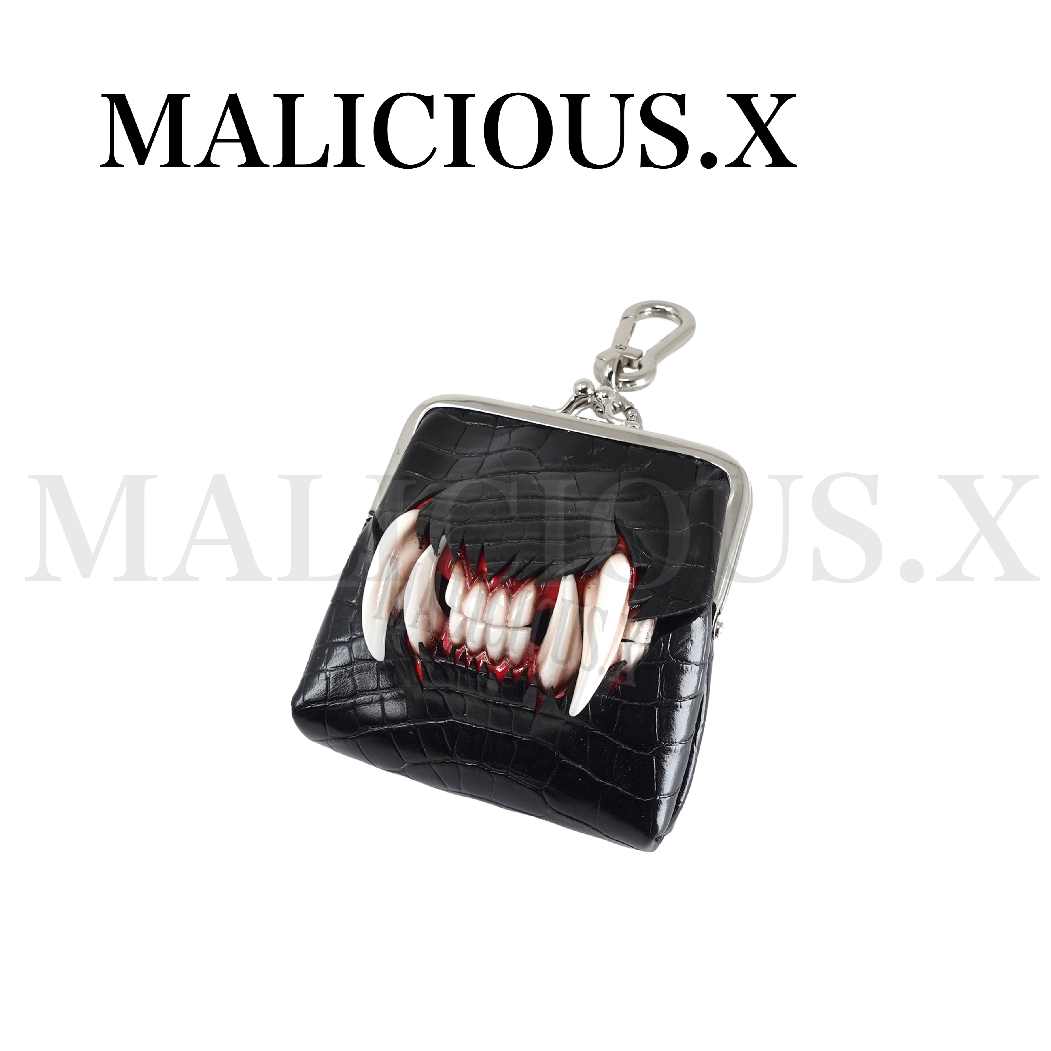 BAG | MALICIOUS.X