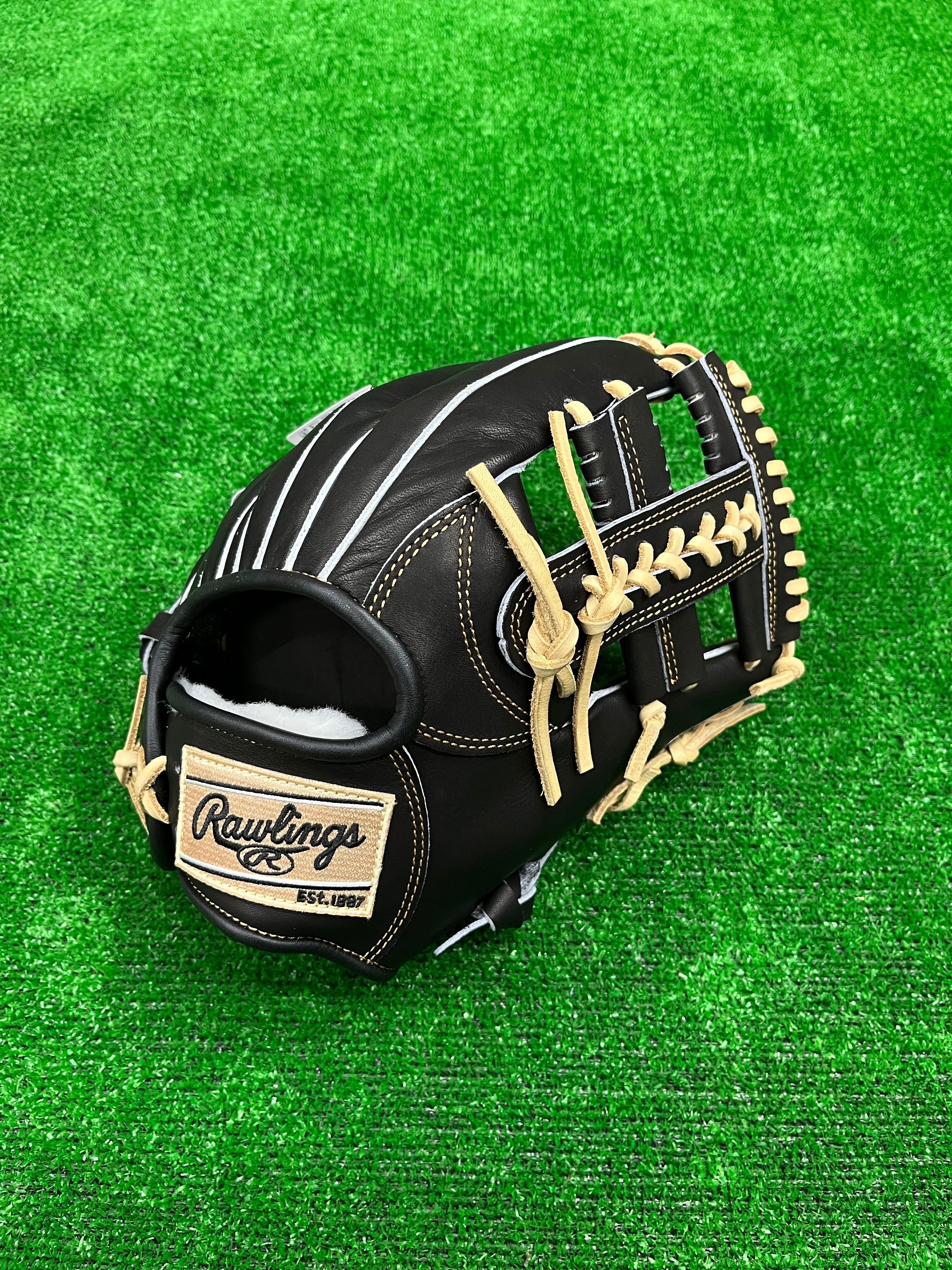 軟式用】ローリングス HOH® PRO EXCEL –FS Style- 内野手用グラブ