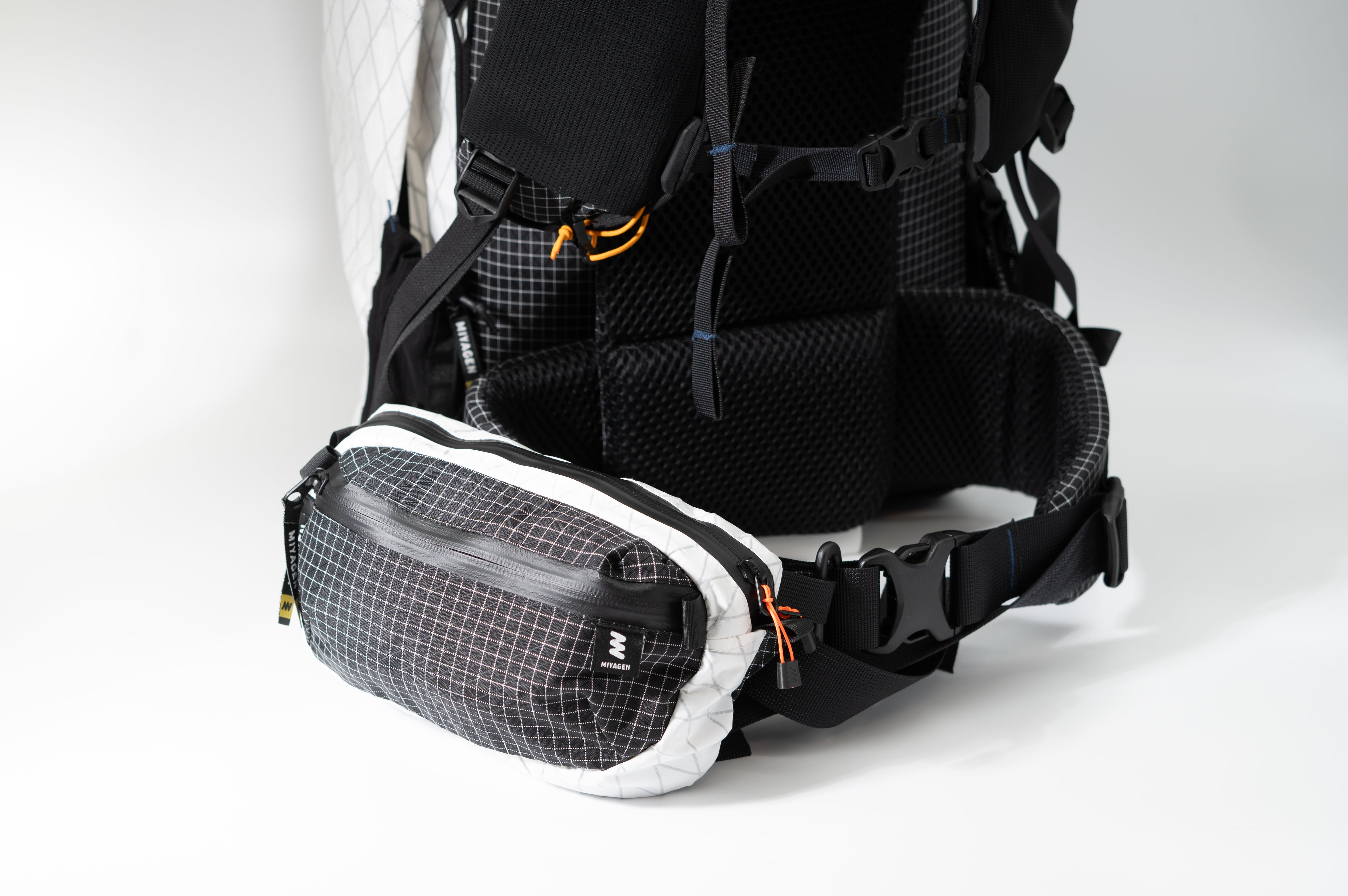 OBSI PACK | MIYAGEN Trail Engineering OBSI PACK | MIYAGEN Trail Engineering