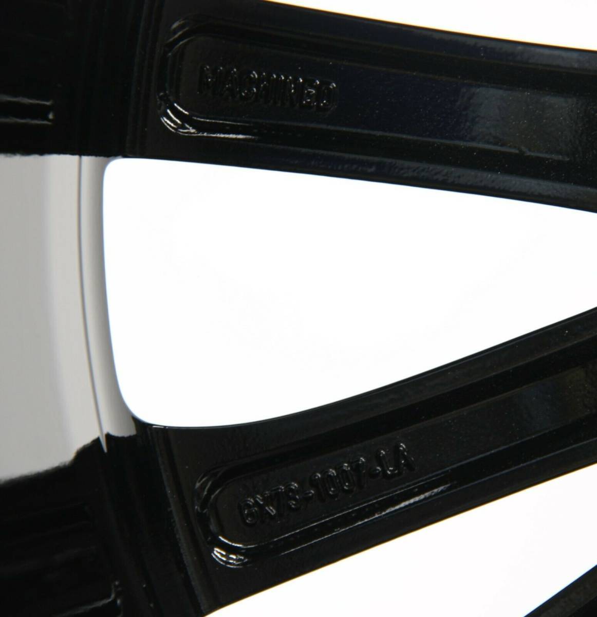 純正 ジャガー XE 19インチ ホイール 4本セット -NI-1010