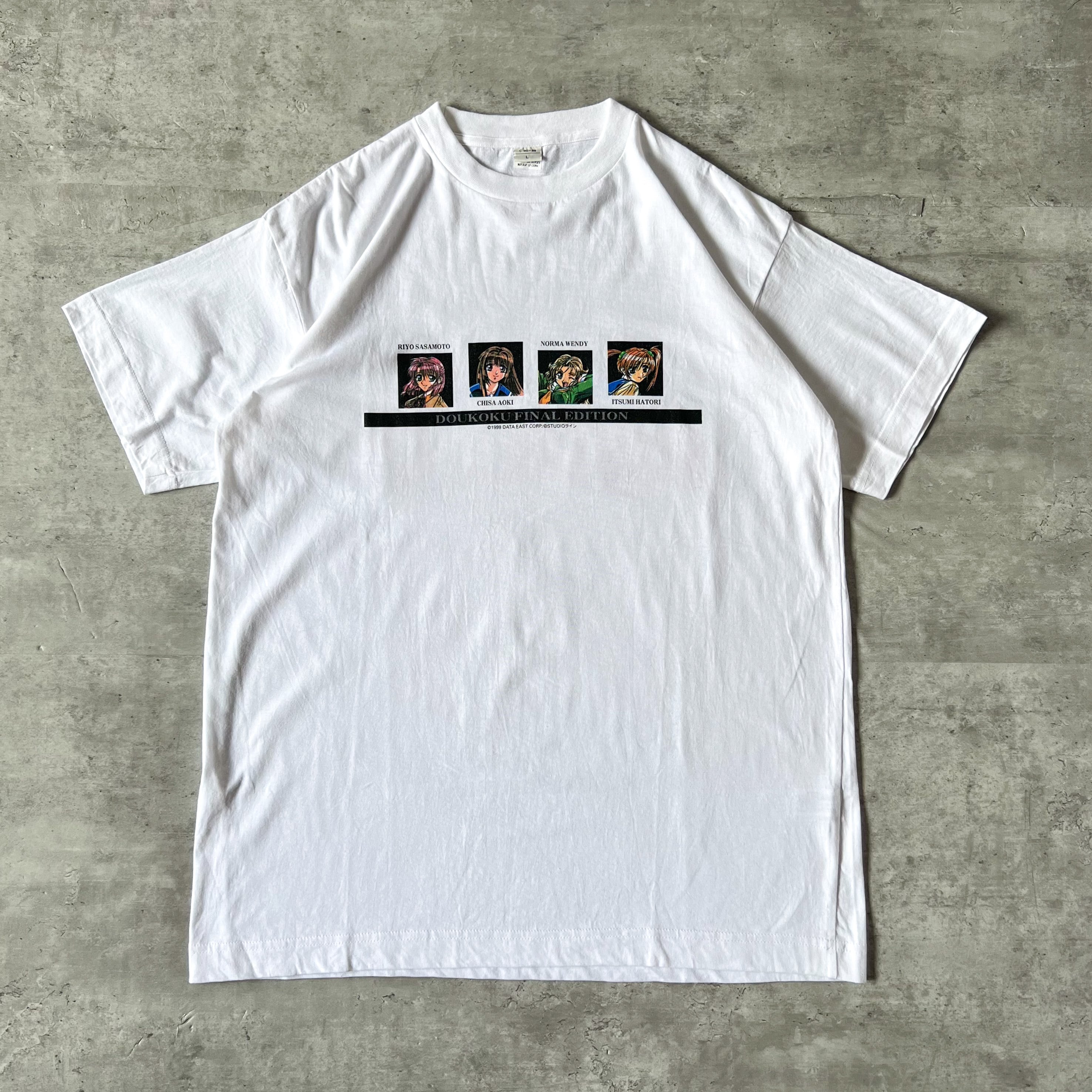 vintage 90s got milk? ビンテージTシャツ 海外 USA