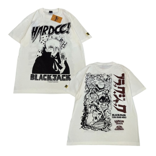 【再入荷】ブラック・ジャック 小さな悪魔 （サージェリー・バニラホワイト）