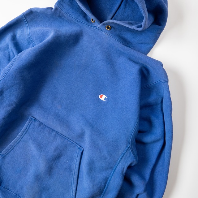 1990’s champion reverse weave parka