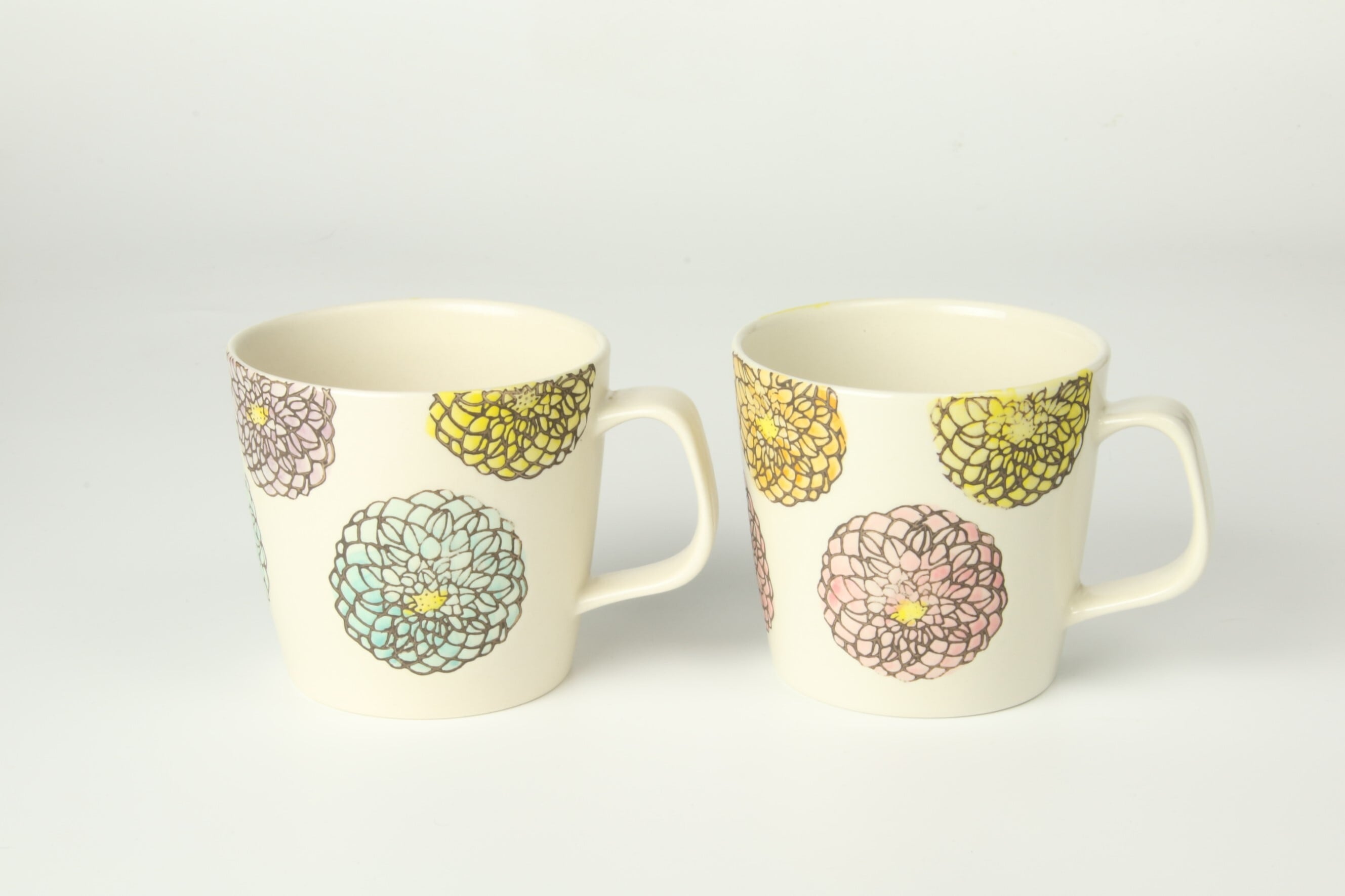 【tokohana ceramics】トコハナ セラミック マグ teilen Mug | Teilen