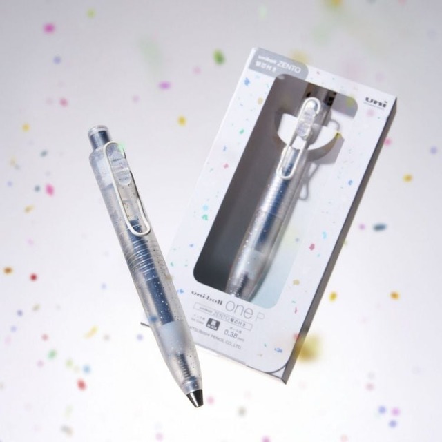 【限定色】RhodiascRipt ターコイズブルー