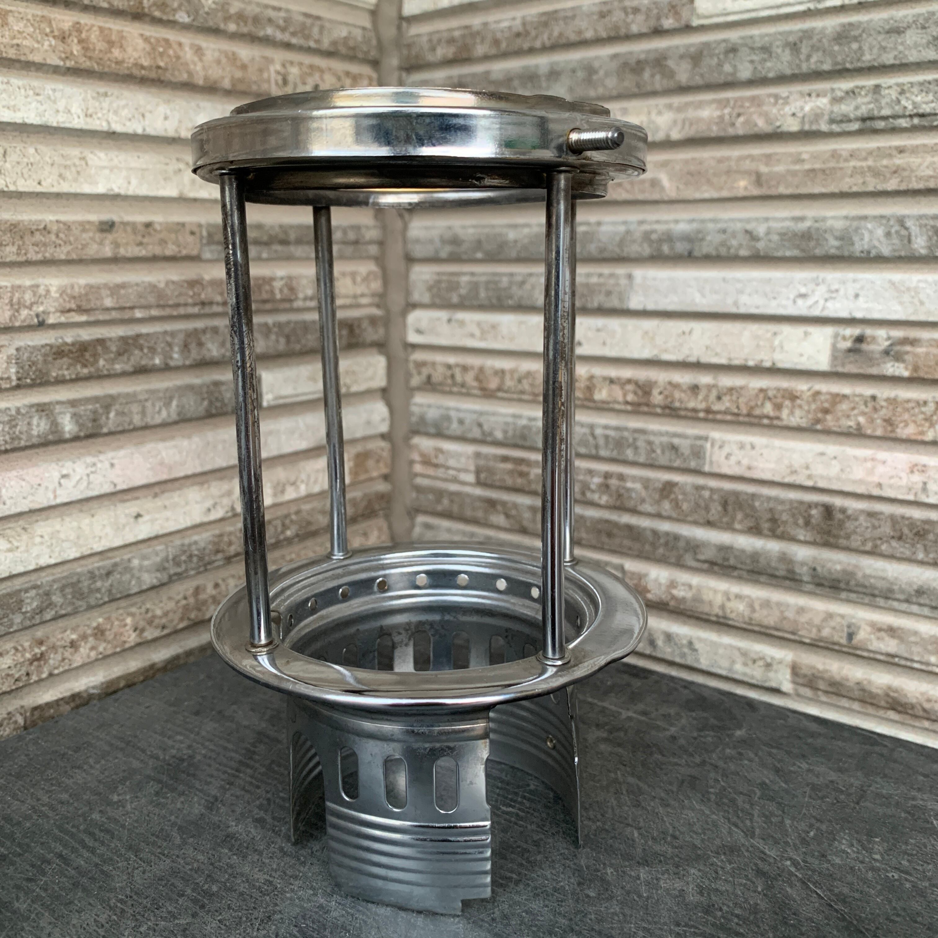 GENIOL 150 CP フレーム ペトロマックス HK150 などにも | Oldman's