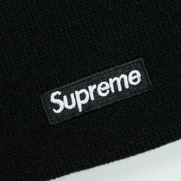 Size【フリー】 SUPREME シュプリーム 25FW Racing Panel Beanie Black