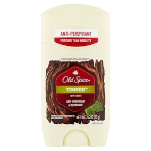 Old Spice® TIMBER™ Deodorant 2.6oz. Stick