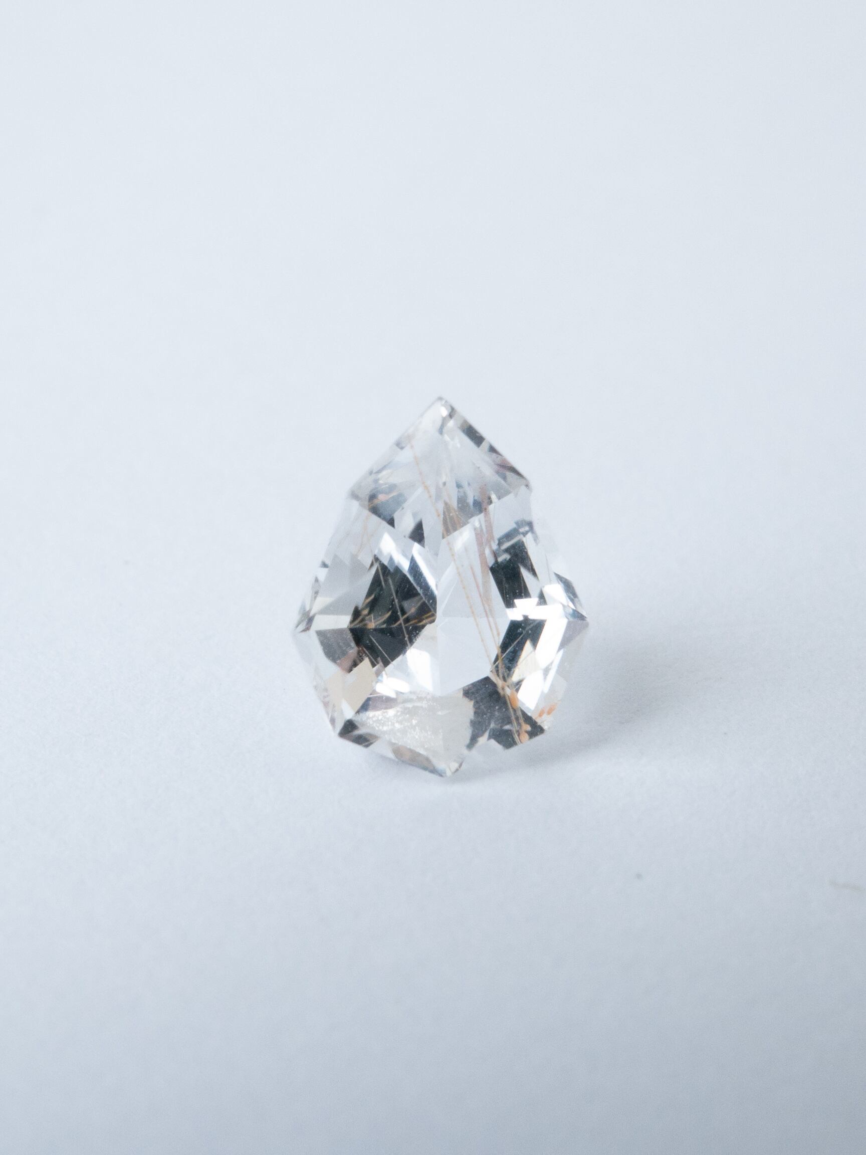 ライモナイトイントパーズ - a05