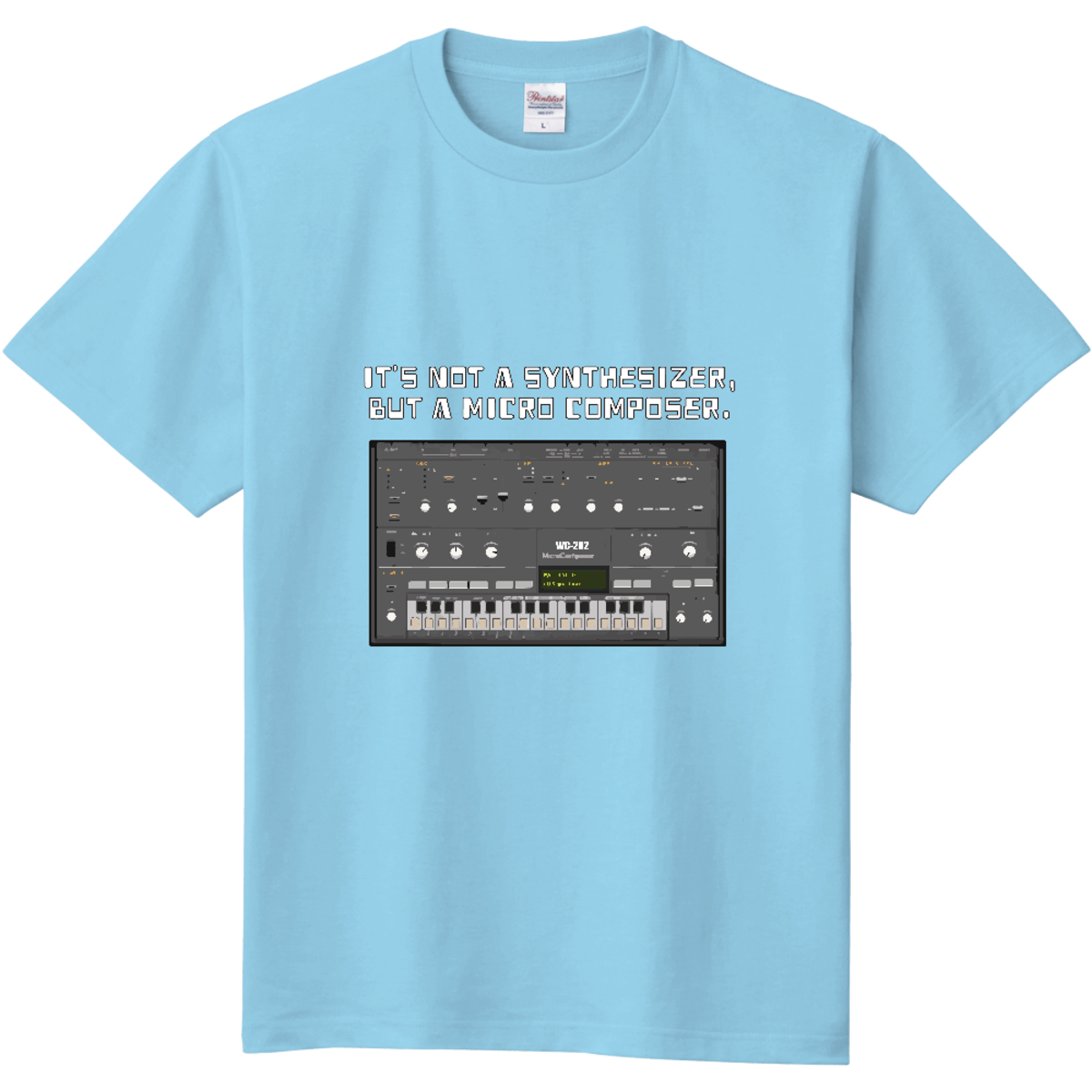 MTG DCIジャパン7周年　閉鎖　Tシャツ　赤　紺Lサイズ　激レア MTG DCIジャパン7周年 閉鎖 Tシャツ 赤 紺Lサイズ 激レア