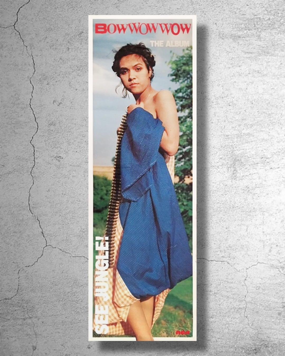 新入荷（26年4月-） | 特殊ポスターショップ SOONER OR LATER