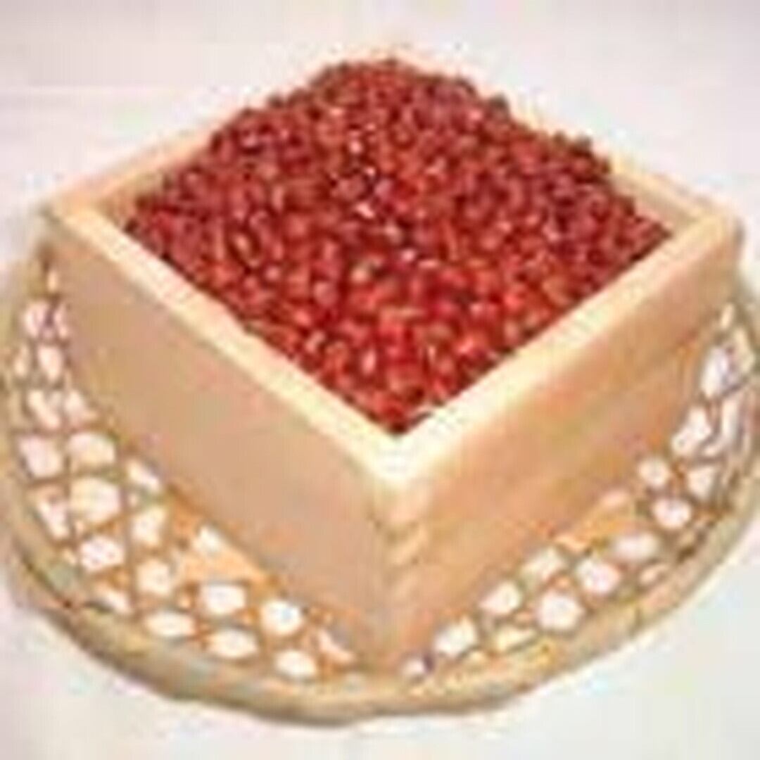 〈不二屋本店〉長谷部商事 北海道産新豆 大納言 500g