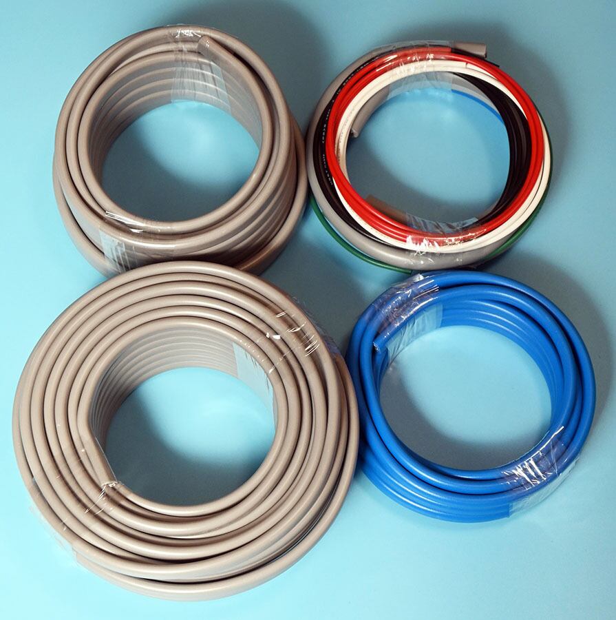 1回分練習電線のみ 2024年度 第二種電気工事士技能試験 | 動画で学ぼう