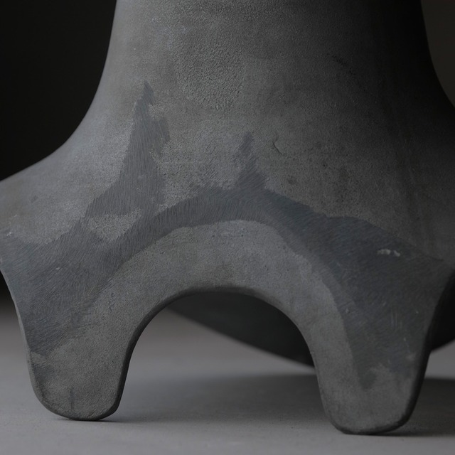 Iron workbench