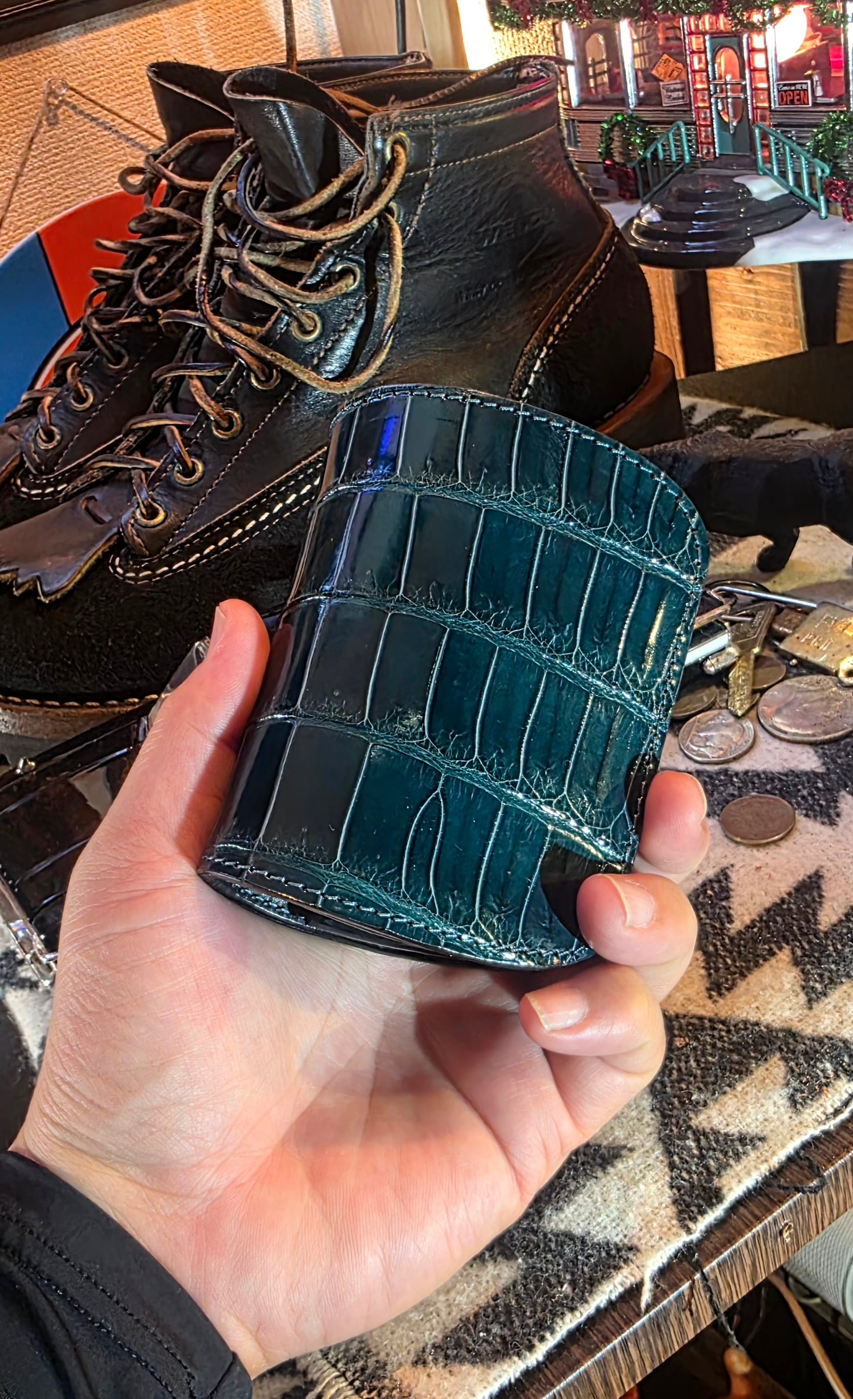 JACK RIDE LEATHER.CO
