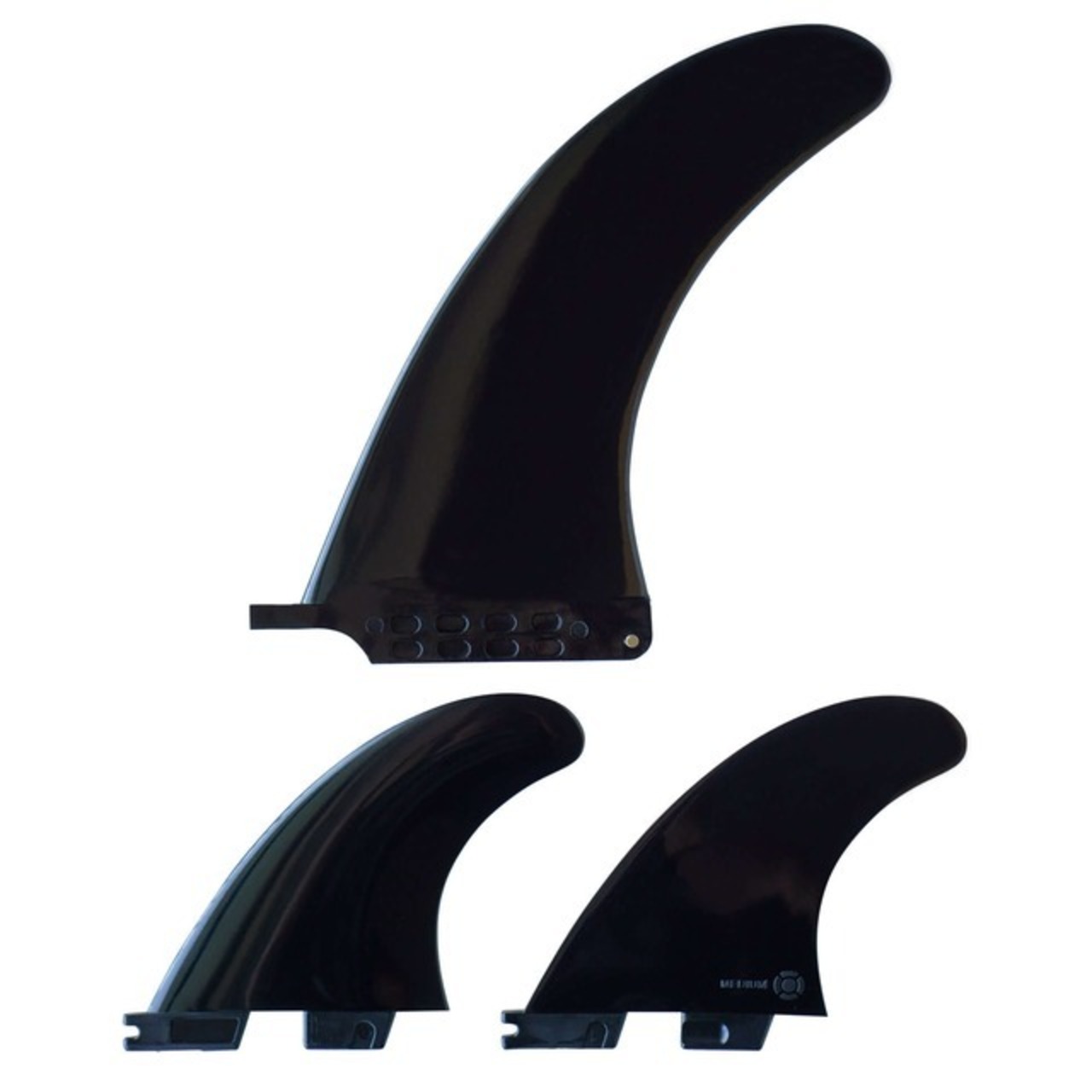 Beach Access ビーチアクセス ソフトボード サーフボード 8’0” 62.4L ミニロング アジュールブルー (スポンジボード ソフトサーフボード ロングボード)