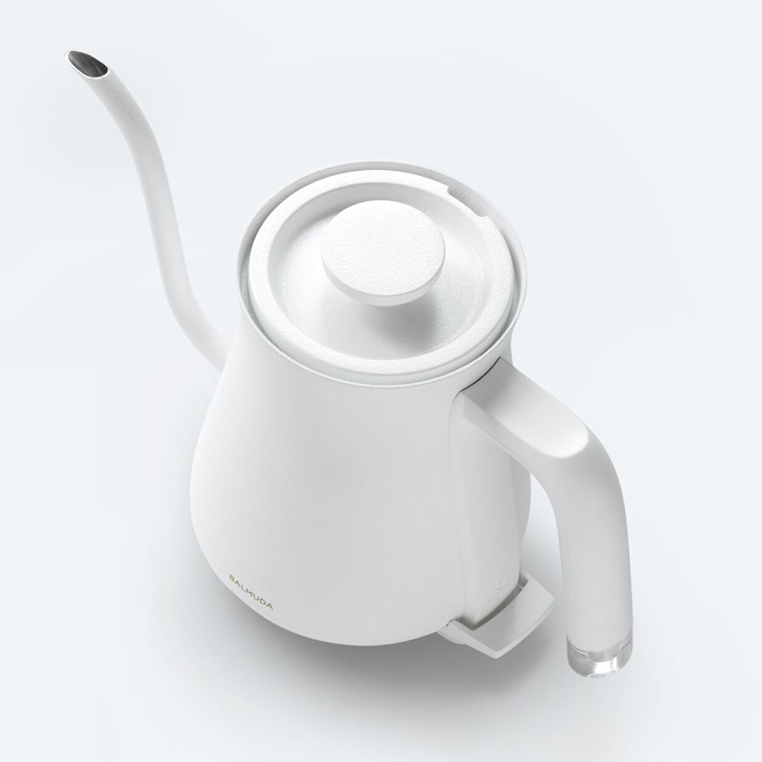 The Pot［BALMUDA］ | REAL Style online shop