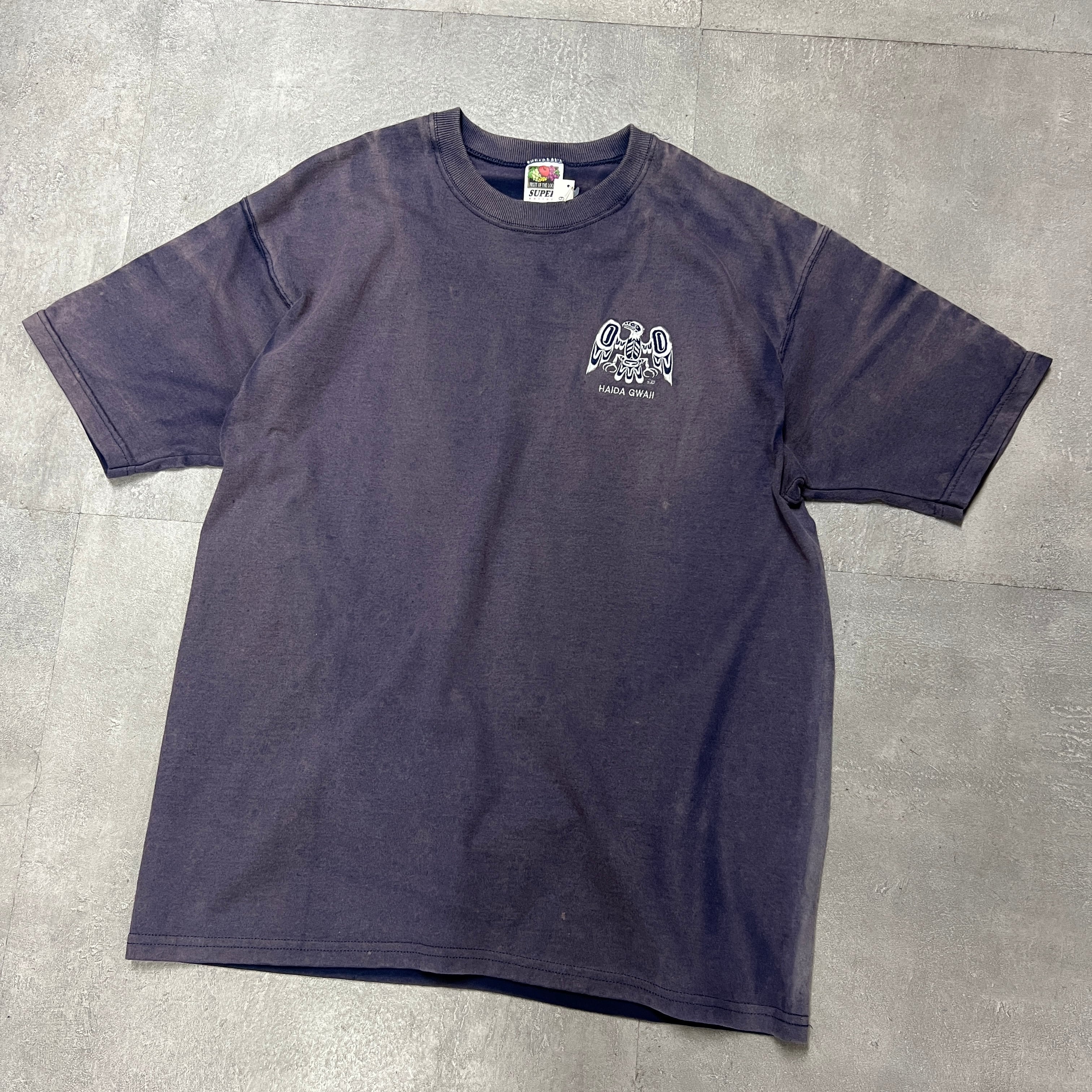 デッドストック00'sインディペンデントTシャツアイアンクロススケート