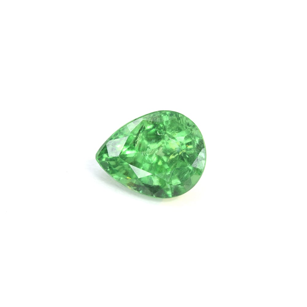 【10/25新着】ツァボライト タンザニア産 0.765ct #JWS2802