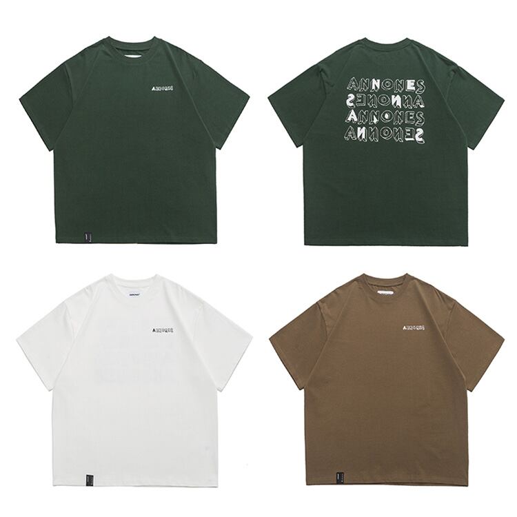 ★LOOSE RETRO CHECK SHIRT　　　A0465