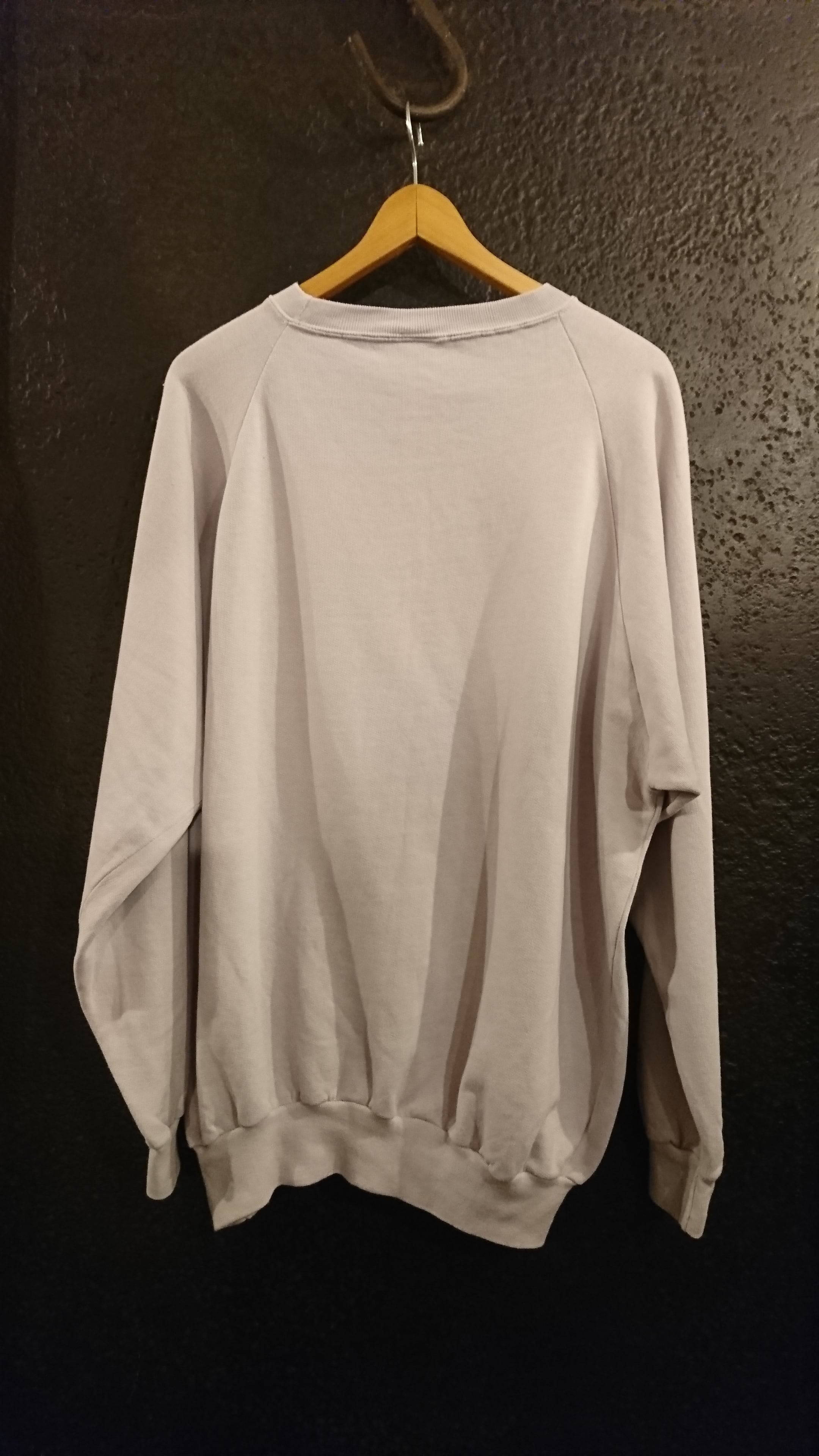 1970s MAD MAGAZINE SWEAT SHIRT | BOW & ARROW WEB STORE