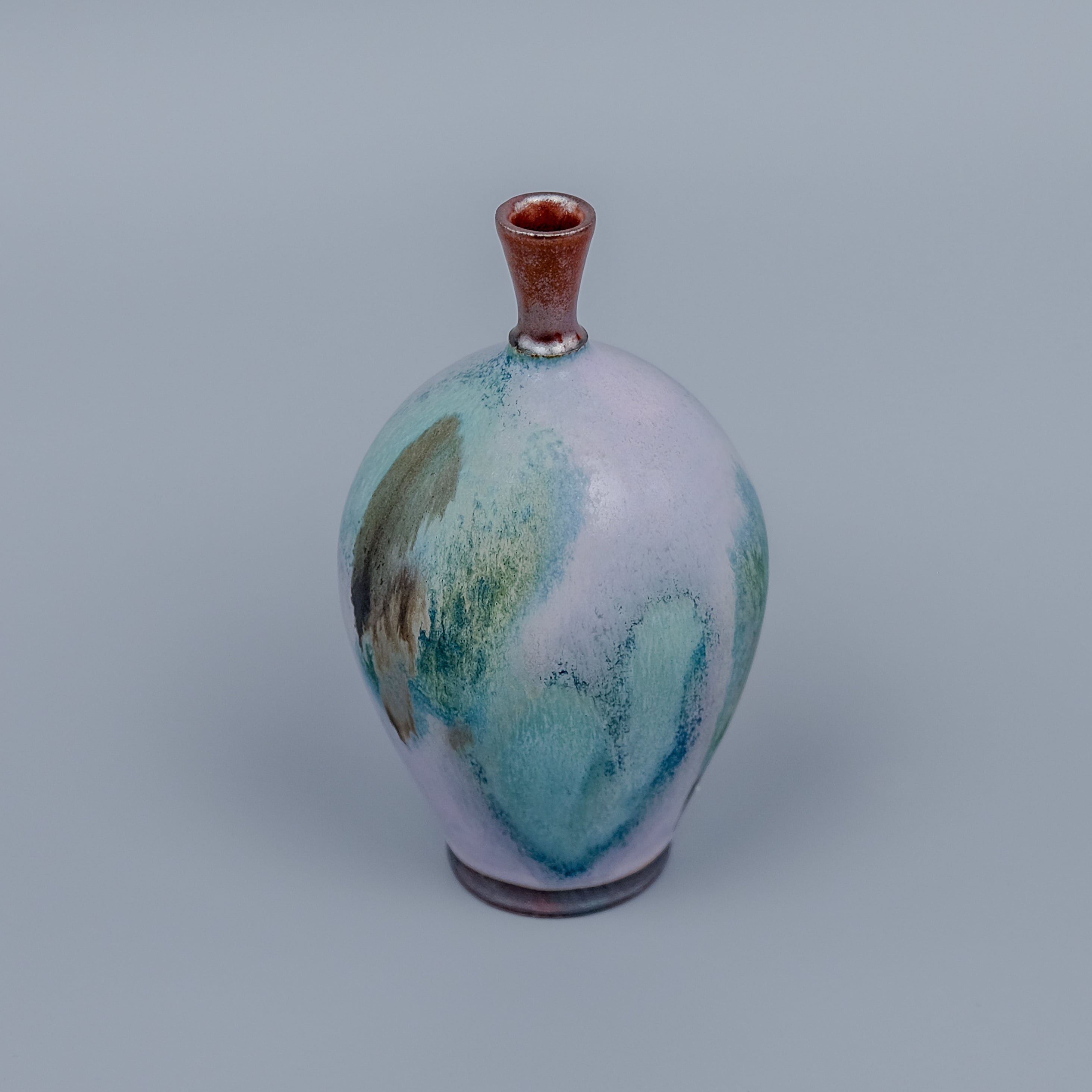 アデニア フルチコーサ 作家鉢 神田知広 アデニア フルチコーサ