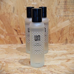 UN DEEP CLEANSING fragrance アンディープクレンジングフレグランス（クレンジング＋スキンケア）