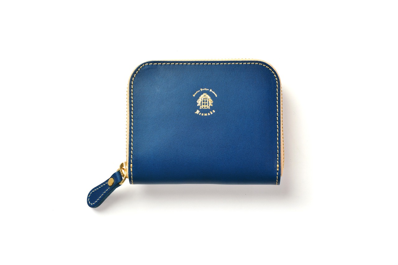 BT Round wallet (S) - 7