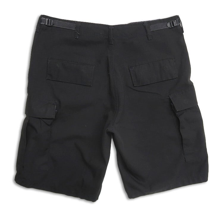 古着 PRESTIGE Apparel Mfg Inc製 カーゴ ショートパンツ ハーフ 古着 PRESTIGE Apparel Mfg Inc製 カーゴ ショートパンツ ハーフ