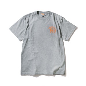 SYB "FRIENDS FROM OUTER SPACE" TEE -Grey-