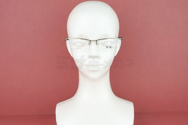 1011 by Jun Koga メガネ Bruno.L Col.072 ナイロール ブローバー オシャレ イチゼロイチイチバイジュンコウガ 鯖江 日本製 正規品-5枚目