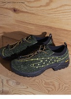 CONP MOSS GREEN HIKING SNEAKER