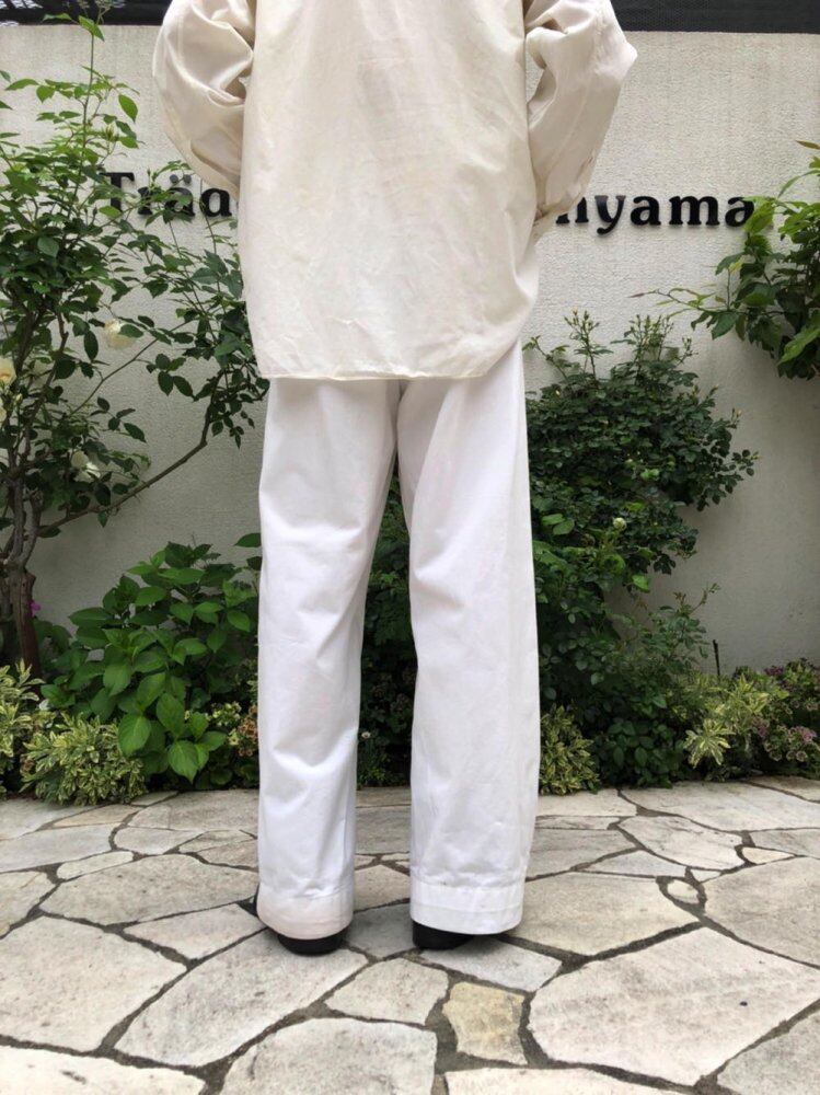 US.NAVY] Vintage Sailor Pants [1960s] Vintage Sailor Pants | beruf