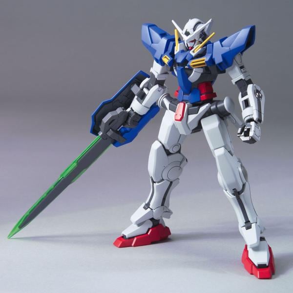 HGガンプラセット4点 （HG ガンダムエクシアリペアⅱ ➕他3点） HG44 ガンダムエクシアリペアⅡ ガンプラ プラモデル 機動戦士ガンダム