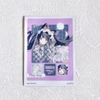 再入荷】あくまちゃん | amii. プレイマット | amii project.