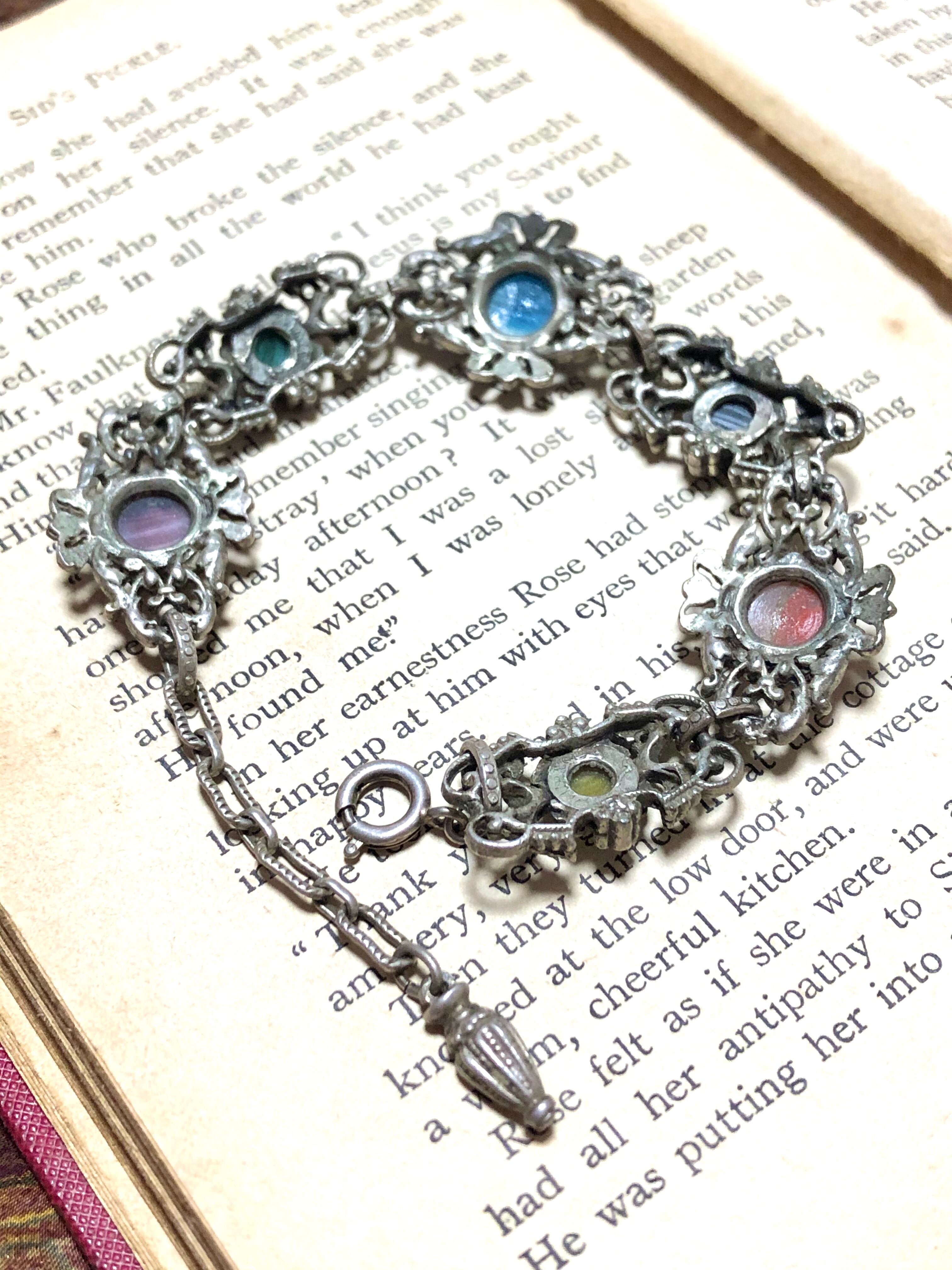 Run Rabbit Run Vintage 】MIRACLE bracelet | ACCIDENT online-shop