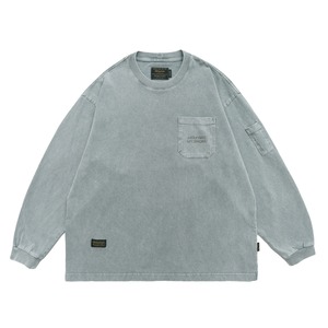 ヴィンテージ ウォッシュ ロングスリーブ A1994