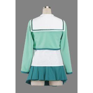 K172 テニスの王子様 青学女子制服 風 コスプレ衣装 cosplay