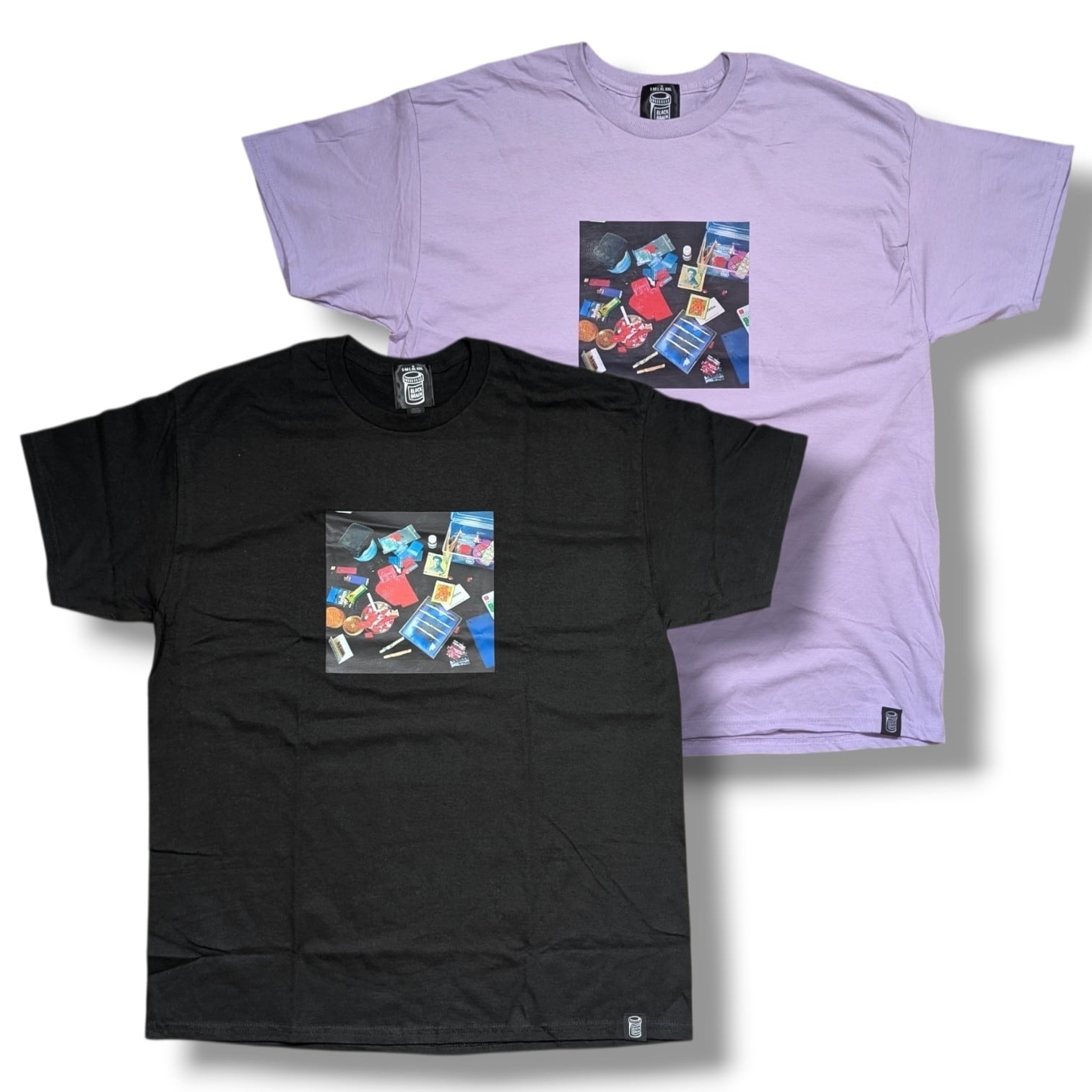 半袖Tシャツ等 / SS Tee | BLACK BRAIN