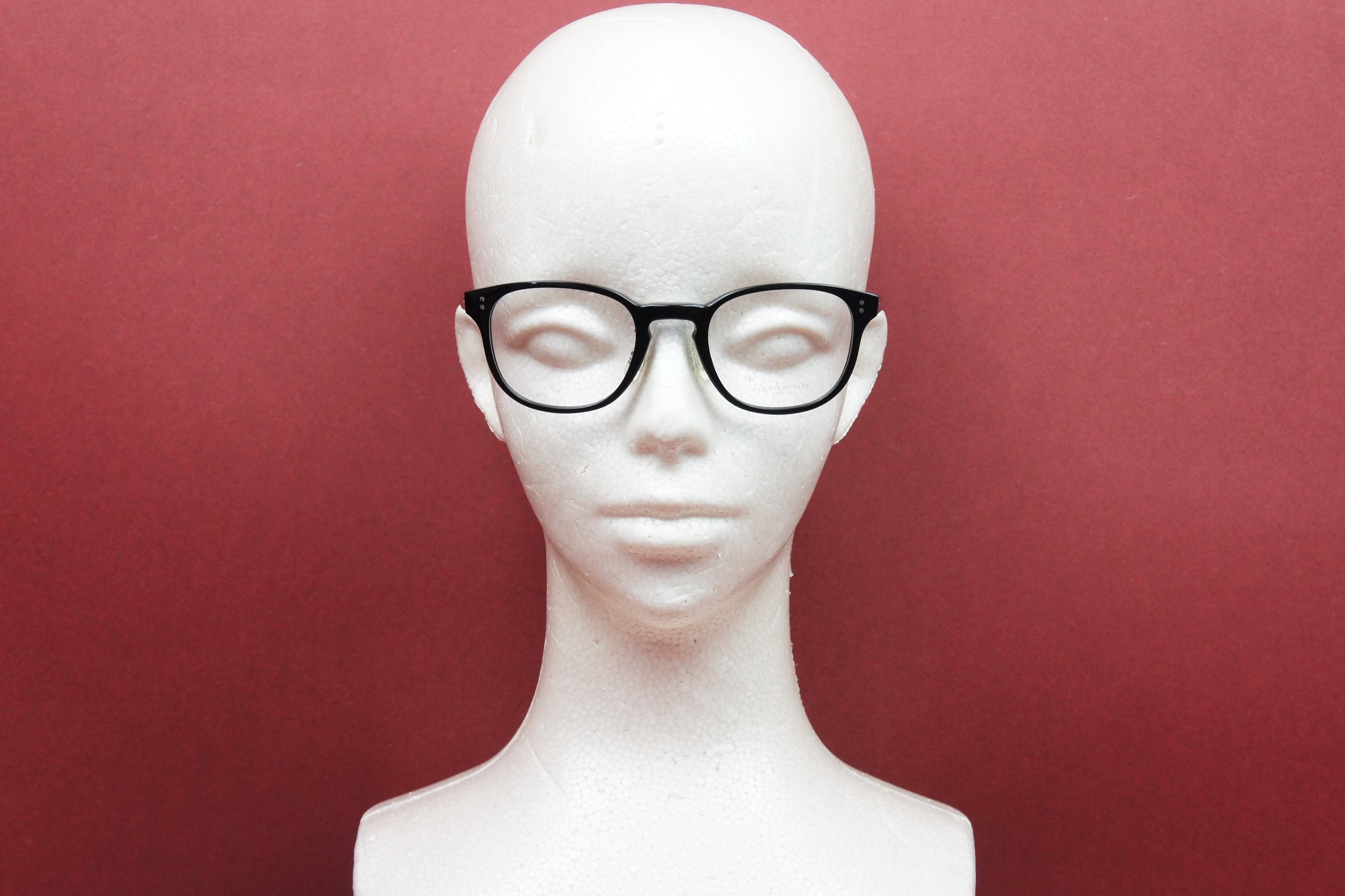 田中みな実さん着用】OLIVER PEOPLES メガネ OV5219FM 1005 FAIRMONT-F