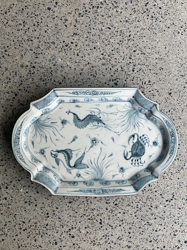 オールドバッチャン焼き/大皿