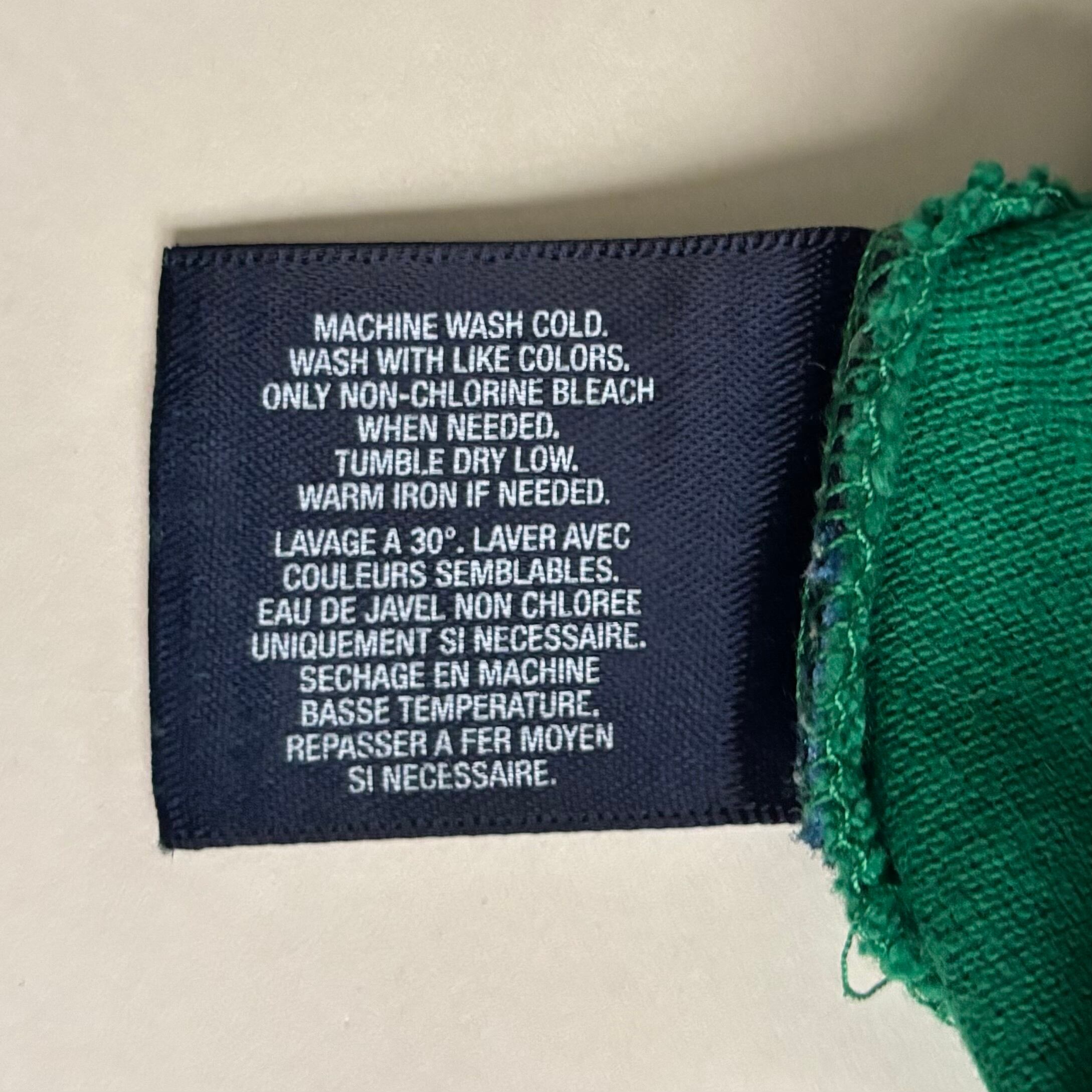 Polo by Ralph Lauren ビックポニー L/S ポロシャツ | bottomline women's