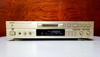 MD レコーダー DENON DMD-800-2 リモコン付き・録音良好・完動品