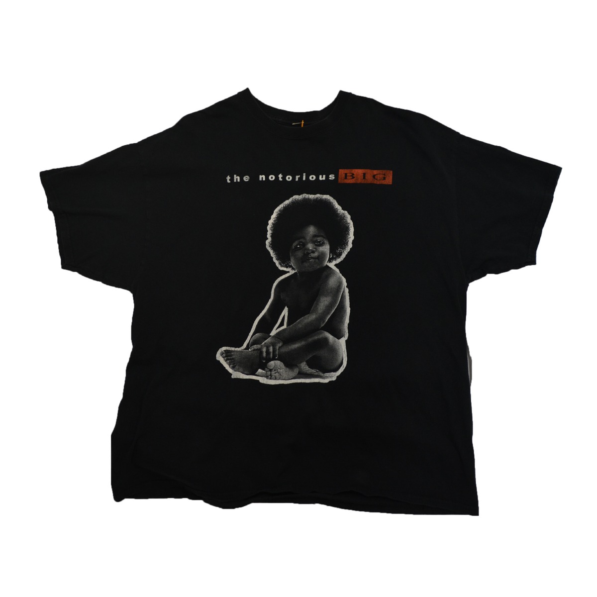 The Notorious BIG】Tシャツ | 古着屋Arch