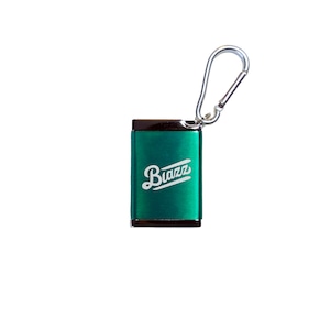 LOGO Mobile Ashtray [GREEN]