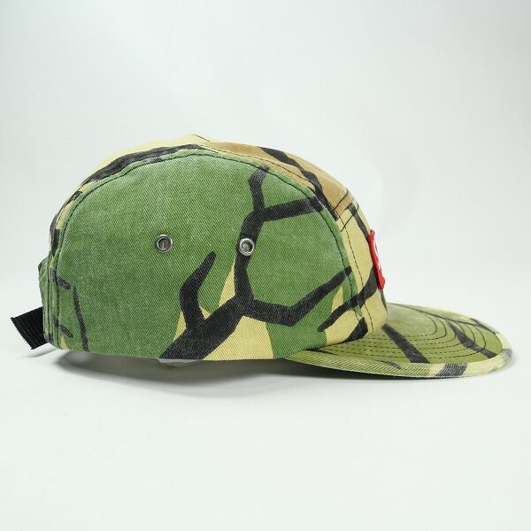 Size【フリー】 SUPREME シュプリーム 26FW Military Camp Cap Spring