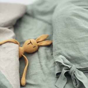 【7月下旬お届け】SHÓMKA / BEDDING SET 'REST'
