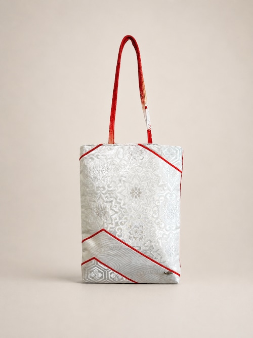 A4縦トート・A4 Vertical tote：200-802