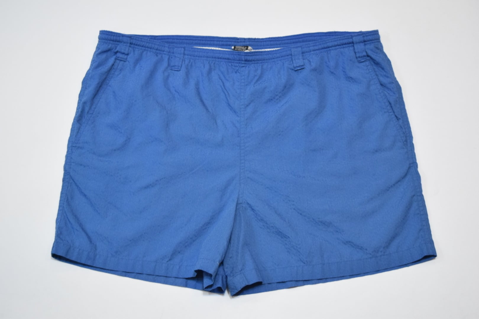 USED 90s patagonia A/C TROPIC Shorts  -Large 01540