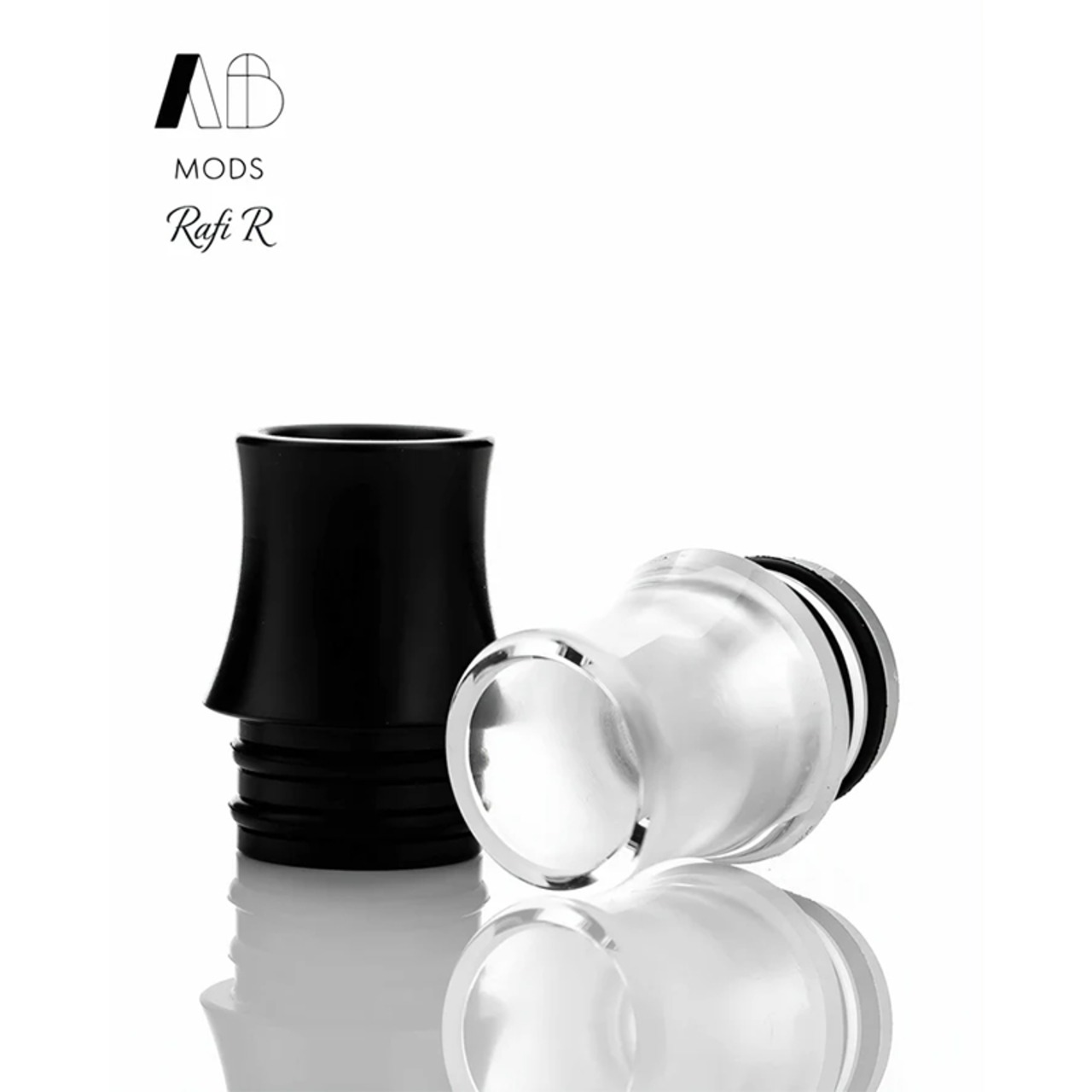 RAFI-R PREMIUM PACKAGE by ABMODS